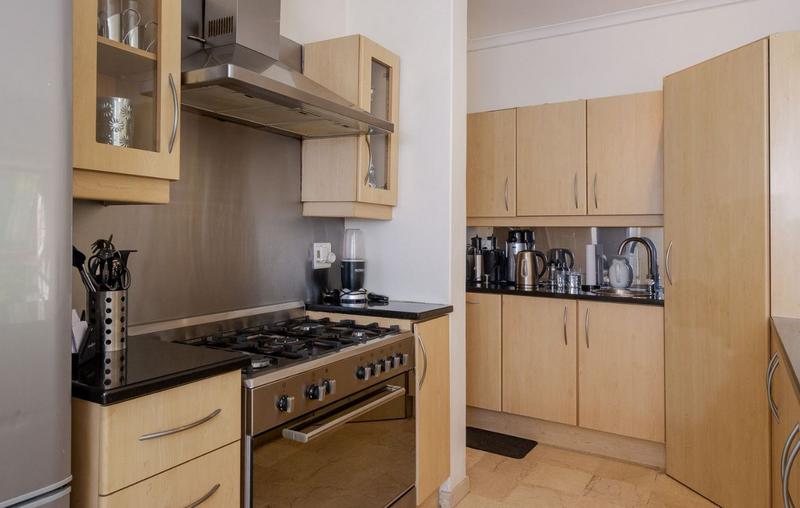 3 Bedroom Property for Sale in Hout Bay Western Cape